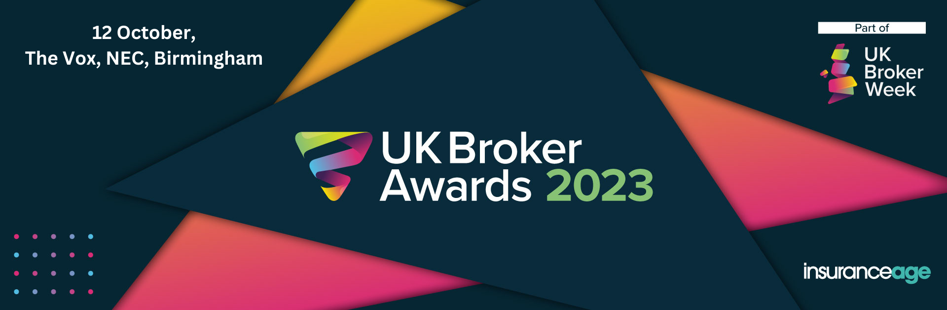 UK Broker Awards
